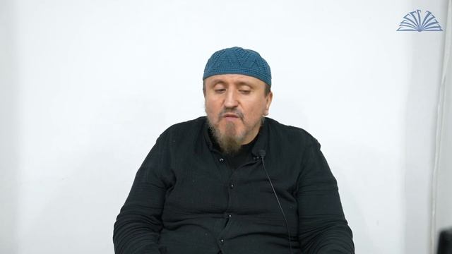 Аллах создал Адама по Своему образу - (разъяснение хадиса). Абу Яхья Крымский смотреть онлайн