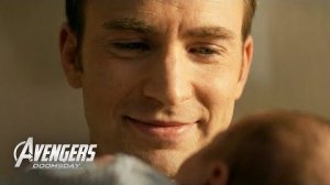 Стив Роджерс вернется – первый тизер (расширенная версия) | Мстители: Судный день (2026)