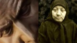 ЛУКАВЫЙ ТАК МНОЙ КРУТИЛ- НАСИЛУ ЖИВ ОСТАЛСЯ,ДАЖЕ ВНУТРИ ЖГЛО..МАТУШКА МАКАРИЯ ч.15