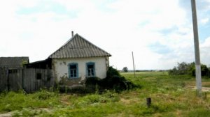 Родная деревня   сл.О.Галайдин    муз.и исп.А.Липилин