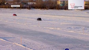 ОТКРЫТИЕ ПЕРЕПРАВЫ