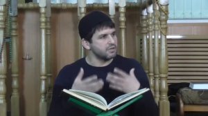 Аль-Фаджр суураны тафсири |9 дерс| Батчаланы Мухаммад хаджи