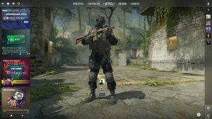 CS 2|Болтаем, играем|