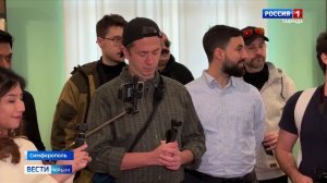 ВЕСТИ КРЫМ: выпуск 17.12.2025 21:10