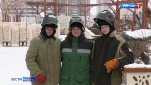 Престиж рабочих профессий в стране растет