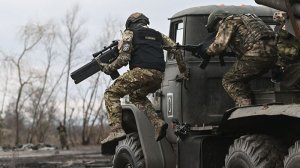 КОЛЛАПС Украины в Мирнограде