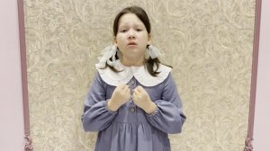 Михайлова Александра "Мальчишки"