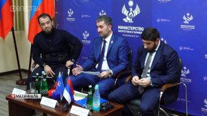 Когда прекратятся перебои с электричеством в Дагестане?