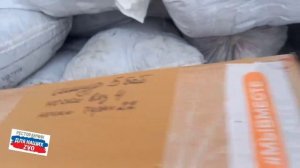 Первый Ресторанчик на связи 🔥🔥🔥 Сегодня забрали груз с ТК КИТ из Озёрска и Шадринска 🇷🇺❤️🇷🇺