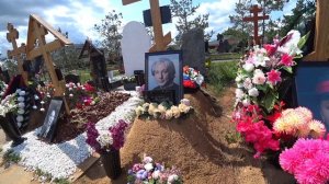 И опять троекуровское