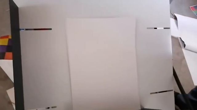 Автоподача и ламинация бумаги 248x348 мм