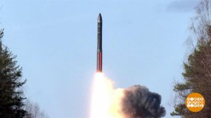 РВСН: ядерный щит страны. Доброе утро. Фрагмент выпуска от 17.12.2025