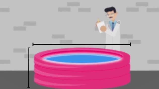 SCP-120 – Бассейн-телепорт (Объяснение SCP)