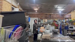 Прямой репортаж из Ресторанчика 2