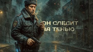 АУДИОКНИГА ПОЛНОСТЬЮ | Мент по особо темным делам | ПОПАДАНЦЫ | Книга №1