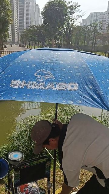 Рыбалка по- вьетнамски 🤔😂