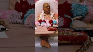 ❤️Поток нектара о Святом Имени, Харе Кришна от Шрилы Прабхупады❤️