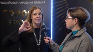 Интервью сj спикерами и руководителем проекта ГОЛОС ГЕРОЕВ