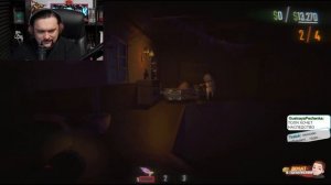 Разрывное интерактивное R.E.P.O. с девочками!