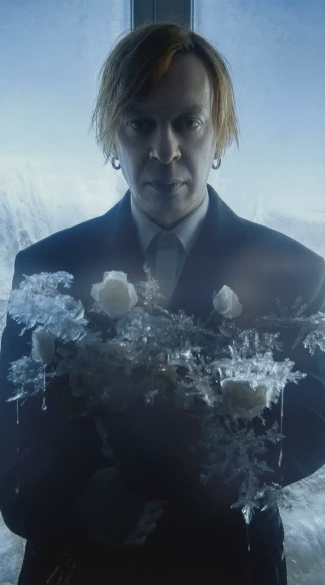 Саундтрек вашей зимы 🧊 смотреть онлайн