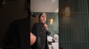 Алла Филина. Япония