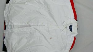 39090 Микс мужской большие размеры, 16пак, 990, секонд (extra) оптом