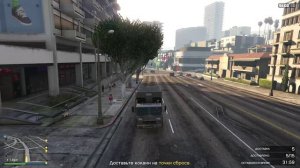 Grand Theft Auto V ТАКОЕ ВОТ ! 2025-12-09