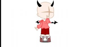 [{٪Одежда в GachaClub(последняя часть)٪}]