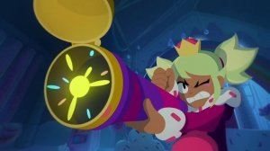 Менди И Честер Бравл Старс Анимация