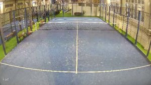 Турнир Avanzado 17.12.2025. Корт №1