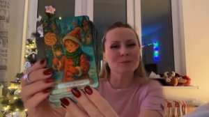 Девы | Ваш тароскоп на неделю | 15 - 21 декабря 2025