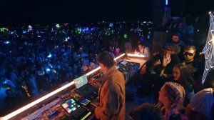 RIGOPOLAR - Mayan Warrior - Burning Man 2025 [get.gt]