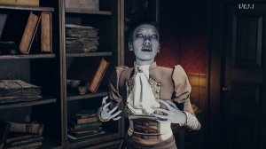 Vampiress: Eternal Duet - 17 МИНУТ ГЕЙМПЛЕЯ - нуарный 3D-экшен с боковой прокруткой