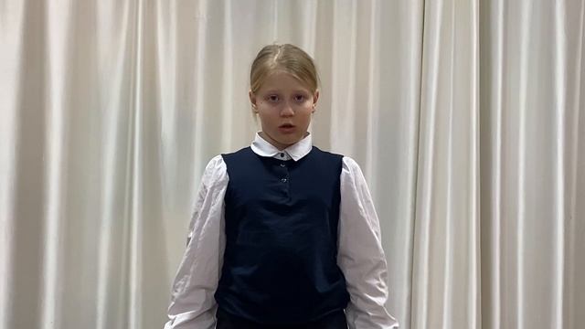 зайцева Виктория, 8 лет смотреть онлайн