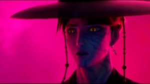 к поп хандрикс сердца моего зов