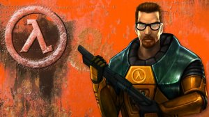 Half-Life 1 прохождение