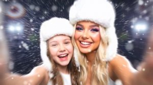 MILASHA, ПИКМУХА - Ой, мороз, мороз (ПРЕМЬЕРА ПЕСНИ!)