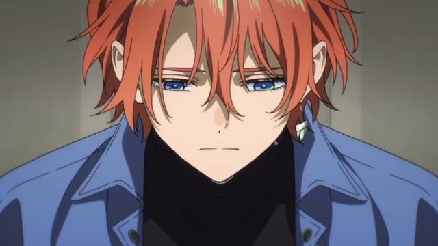 Брачный токсин получил первый трейлер смотреть онлайн