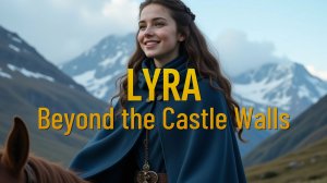 Beyond the Castle Walls (За стенами замка) - Принцесса Лира