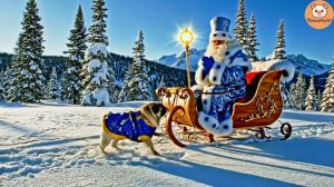 Мультики для детей, ИИ!