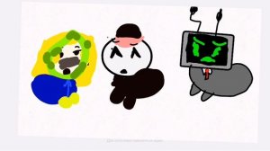 Пов:когда мои друзьяя и я не хотят в школу: