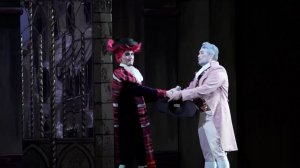 «За деньги да» в опере: театр в Башкирии представил скандальную постановку