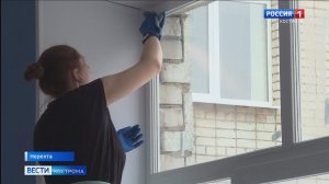 Готовность 99%: капитальный ремонт Школы №2 в Нерехте вышел на финишную прямую