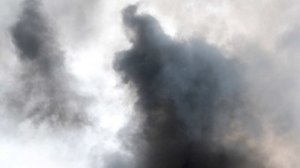 В Киеве прогремели взрывы