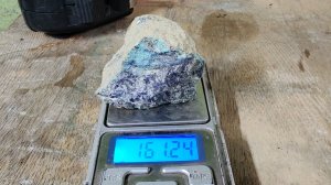 А Вы знаете что золото есть в камнях??? Получение золота из камней!!!