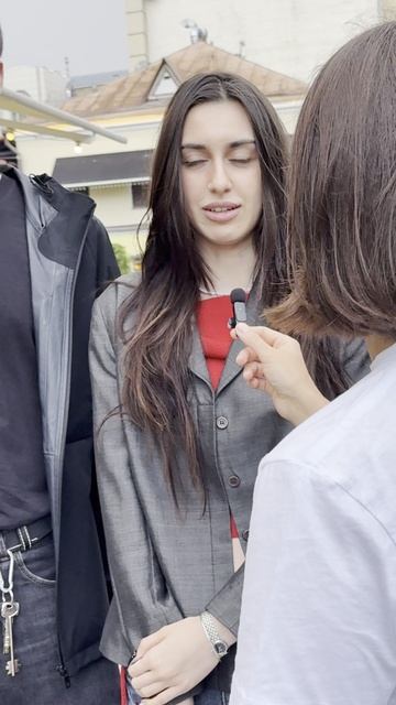 Плюсы и минусы Войковского района… #опрос #Москва смотреть онлайн