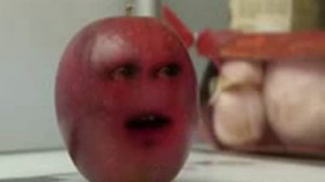 Эй яблоко