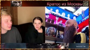 😜Немного утреннего абсурдного юмора с владельцами ресторана японской кухи "Два Лосося"😜чат рулетка