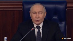 Администрация США специально привела дело к вооруженному конфликта, а "европейские подсвинки"