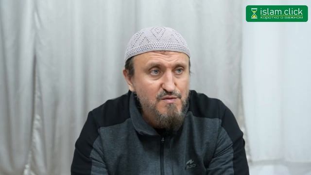 36. Как правильно совершать вуду - шесть обязательных предписаний. Абу Яхья Крымский смотреть онлайн